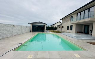 BG03-Vila de Lux 7 camere,Piscina-COMISION 0% - Poză 42