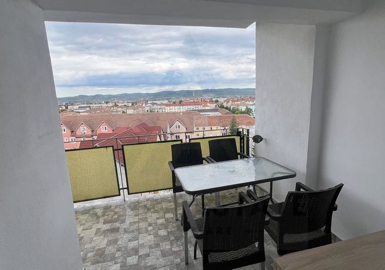 Apartament 2 camere decomandat 55 mp cu balcon pe Bld. Mihai Viteazul - Poză 7