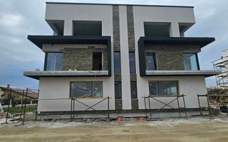 Casa Sibiu Selimbar, 3 dormitoare, 3 bai, terasa - Poză 1