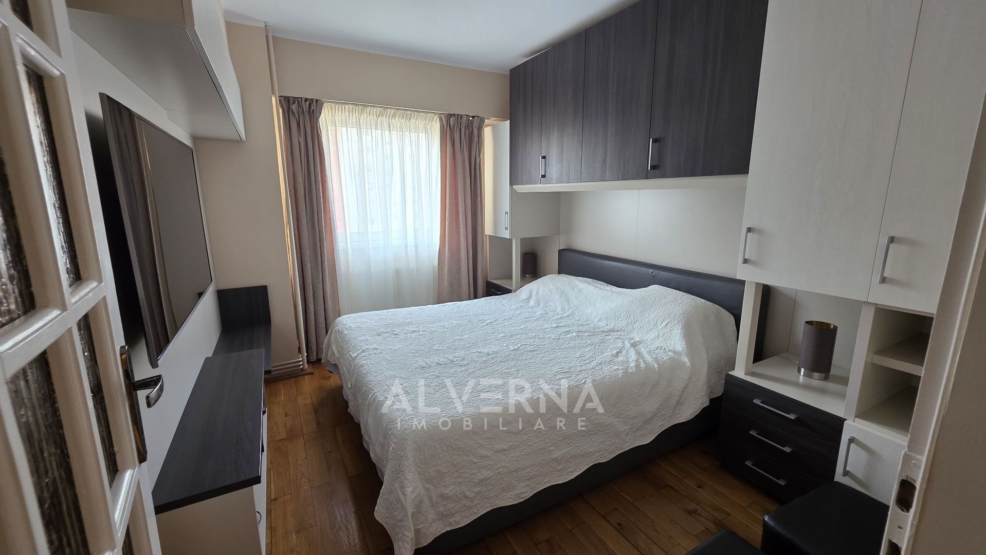 Apartament 3 camere 74mp 2 bai | zona Piata Marasti | cartier Marasti - Poză 8