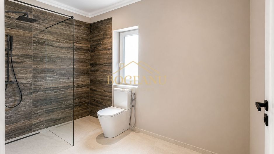 BG123-Vila Premium Individuala 6 camere,220 MP-Zona de Nord - Poză 16