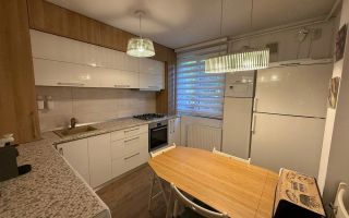 De inchiriat apartament 2 camere Politehnica/Centrala Proprie - Poză 3