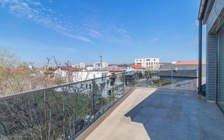 Apartament 4 camere duplex Sisesti - Vedere catre lac - REDUCERE - Poză 15
