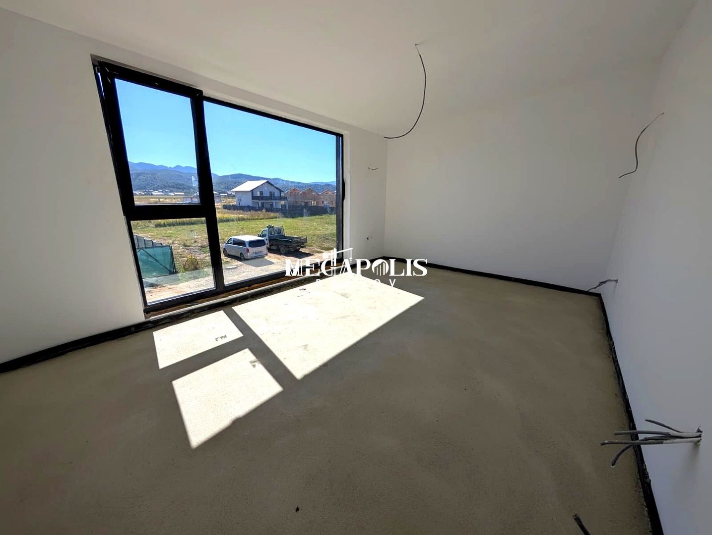 Duplex de vânzare în Cristian - Poză 8