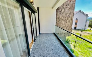 Apartament 2 camere -finisat la cheie, intabulat (RV-41D-AP.5) - Poză 10