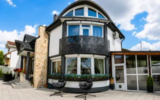 VILĂ INDIVIDUALĂ DE EXCEPȚIE   ·  365.000 € - Poză 20