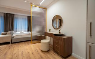 Studio complex nou | Mobilat și utilat | - Poză 22