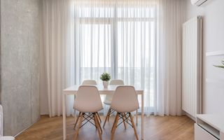 COMISION 0% - Apartament 2 camere superb Dinamic City, vedere panoramica oras - Poză 10