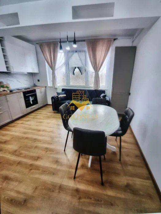 3 camere open-space, Parcare, Zona Fabricii, Piata Oser, Hornbach - Poză 6