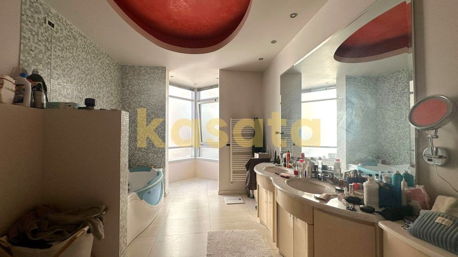 Apartament 4 camere 178 mp utili | Cartier Primăverii - Poză 12