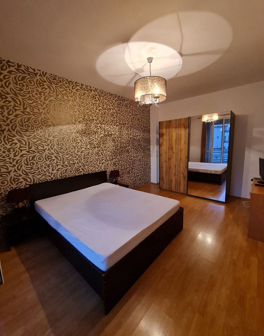 AP. 2 CAMERE PALLADY RESIDENCE, LOC PARCARE, CENTRALA, COMISION 0% - Poză 1