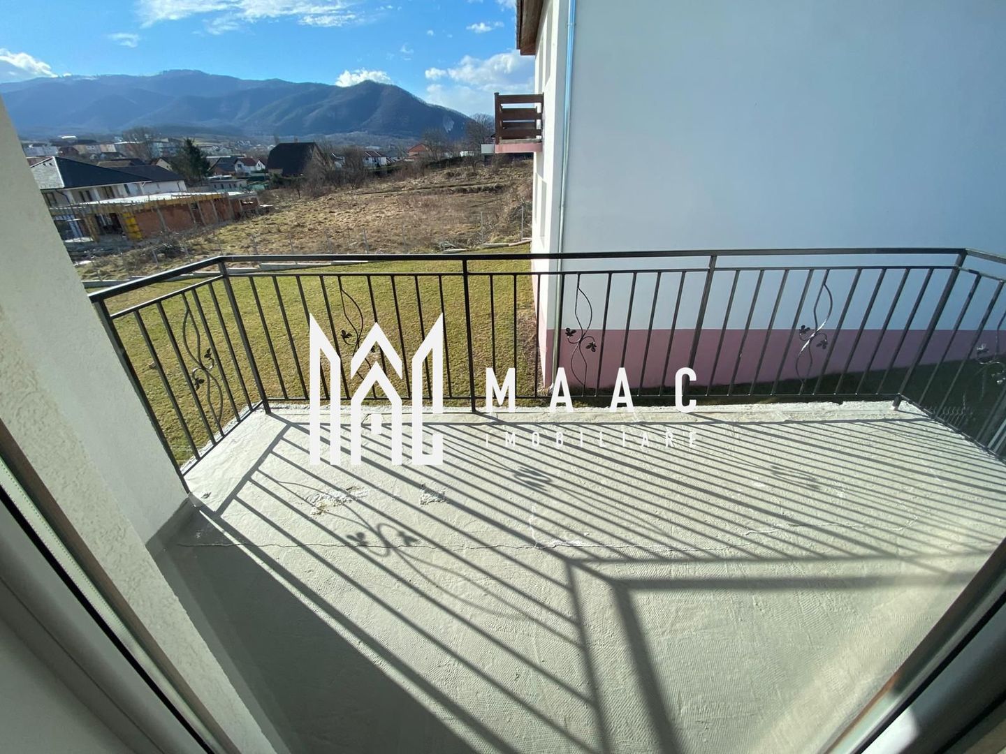 Duplex de vânzare | 4 camere | 160 mpu | Curte 370 mp | Cisnădie - Poză 21
