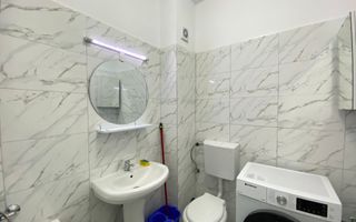 De inchiriat apartament de 2 camere zona Militarii/Parcare inclusa MD1 - Poză 5