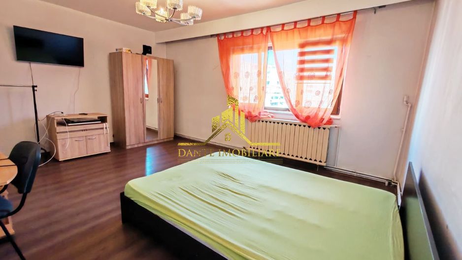 3 camere, decomandate, modern, balcon, Marasti, Dorobantilor - Poză 3