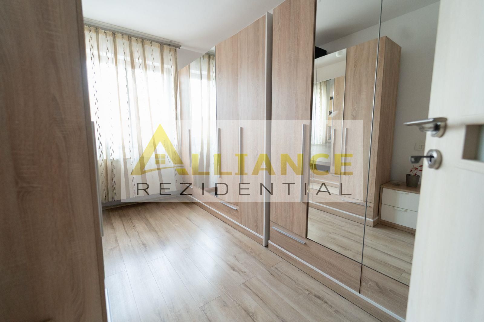 Casa tip insiruita | P+1+M|  mobilata si utilata | 2 locuri de parcare - Poză 18
