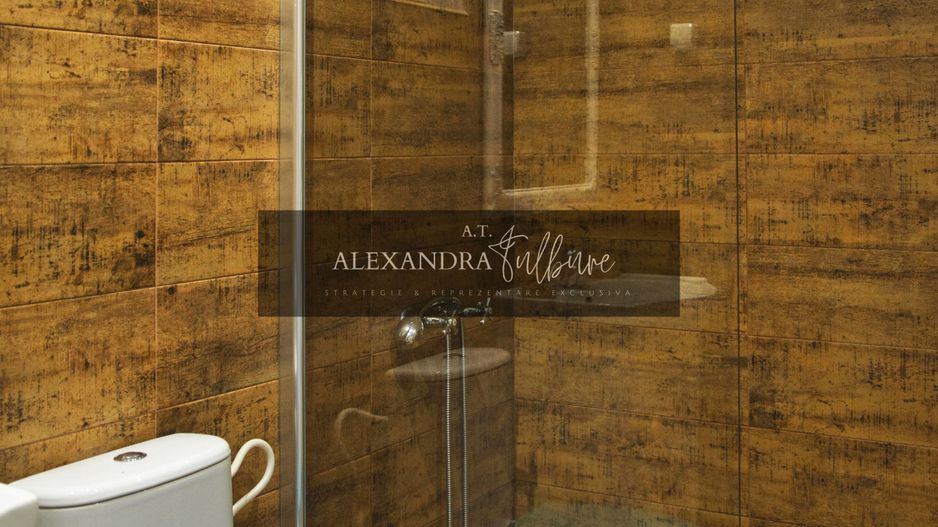 Charming Home By Feleacu, 1582 mp teren. Se accepta schimburi. - Poză 37