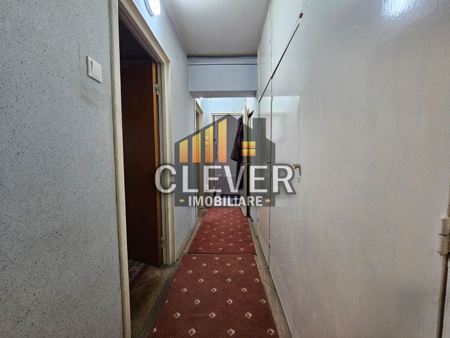 Apartament 3 camere Liviu Rebreanu - Poză 10