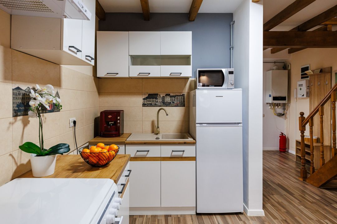 Apartament 2 camere elegant – Piata Unirii Timisoara - Comision 0 - Poză 15