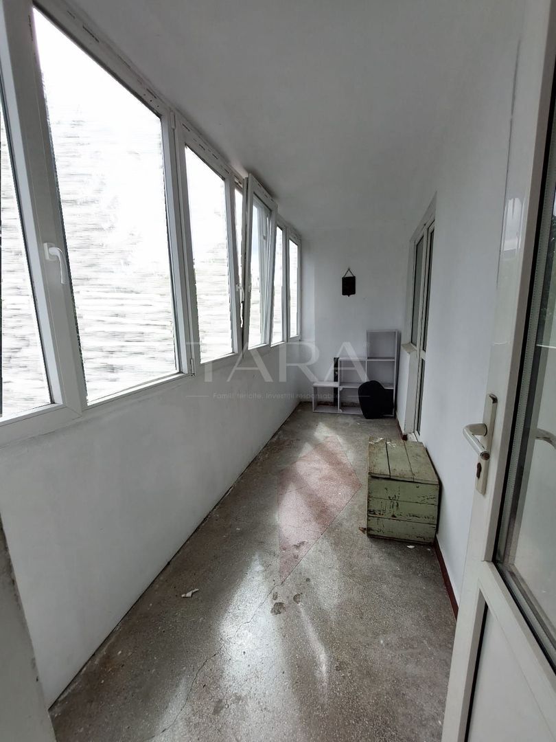 Apartament 4 camere în Mănăștur – zonă verde și liniștită. - Poză 14