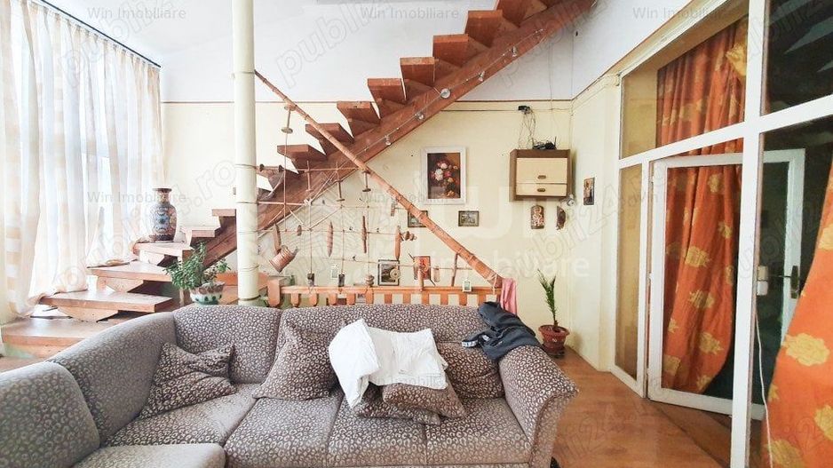 BRASADAS vinde casa FAMILIALA in cartierul GRIGORESCU. - Poză 2