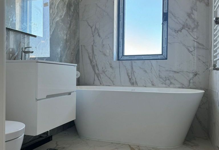 Duplex de vanzare 4, 5 camere | 4 bai | finisaje premium - Corbeanca - Poză 8