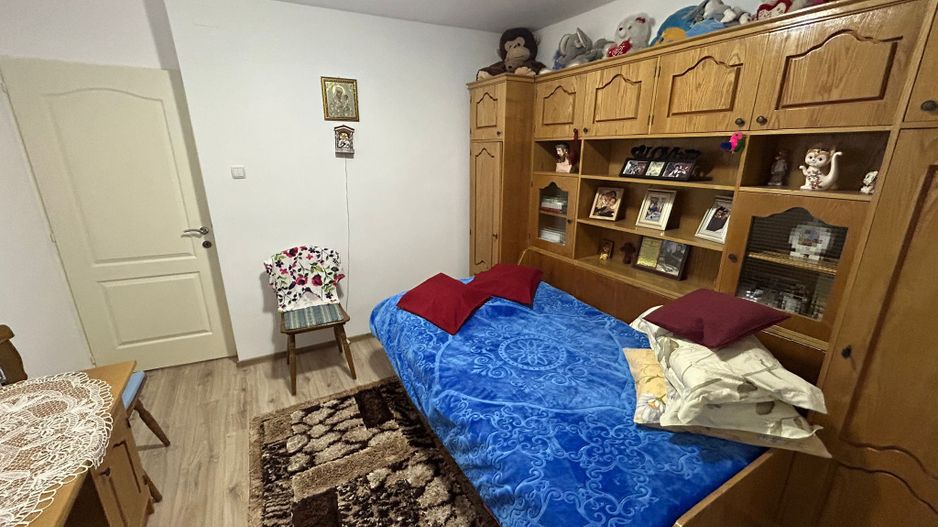 Apartament 2 camere, decomandat - Cugir - Poză 4
