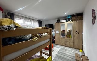 Apartament la etaj intermediar | Parcare subterană | Zona Str Cetatii - Poză 22