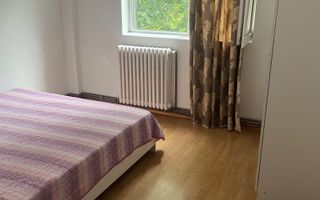 Apartament 2 camere de închiriat în zona Moara de Foc (Păcurari), etaj 3/4, 43 mp - Poză 7