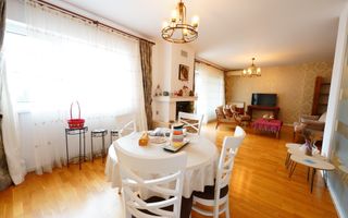 3 Camere, 2 locuri parcare + boxa, Ibiza Sol, Pipera, Scoala Americana - Poză 10