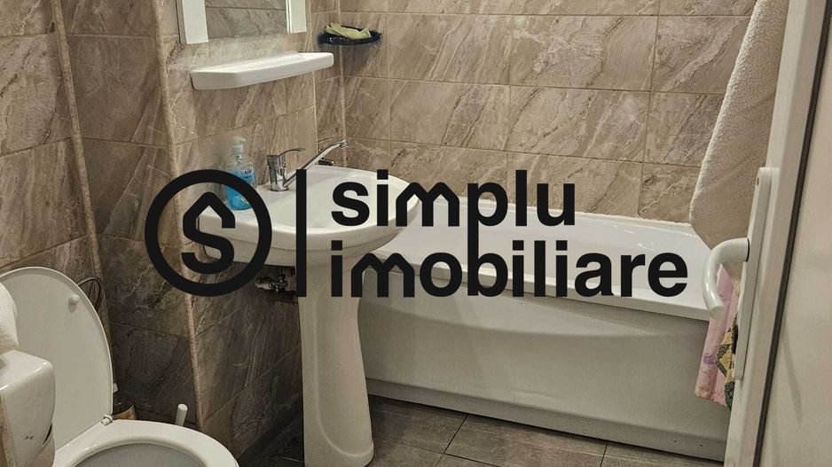 Apartament 2 camere Brazda Lui Novac et 1/4 - Poză 15