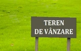 Teren Intravilan | 1.400 Mp | Zona Sadu – Tocile - Poză 5