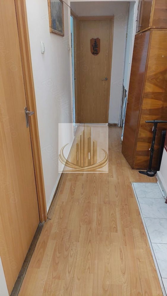 Apartament cu 4 camere Et. 1 Calea Lipovei - Poză 8