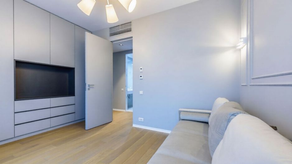 Apartament 3 camere cu vedere panoramică | One Mircea Eliade - Poză 24