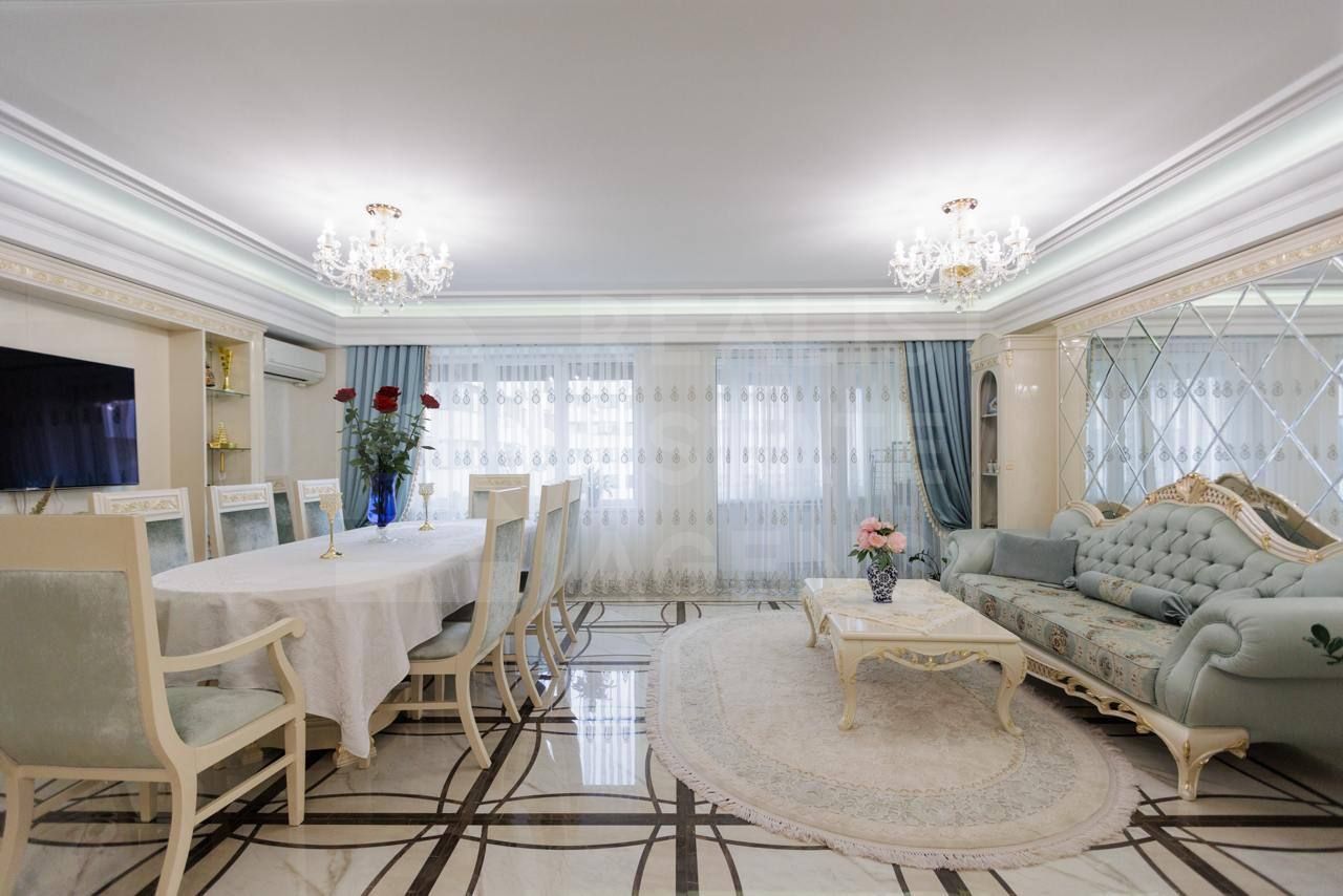 Vânzare, apartament, 3 camere, strada Hristo Botev, Botanica - Poză 1