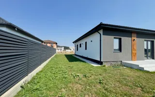 CASĂ / CREDIT / SÂNPETRU / 4 CAMERE - Poză 21