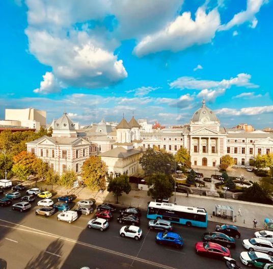 Garoniera | Spitalul Coltea- Universitate  | Pretabil Airbnb - Poză 8