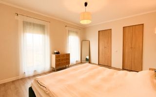 Casa individuala 4 camere, La Cheie, 120mp, Teren 900mp, Jucu de Sus - Poză 7