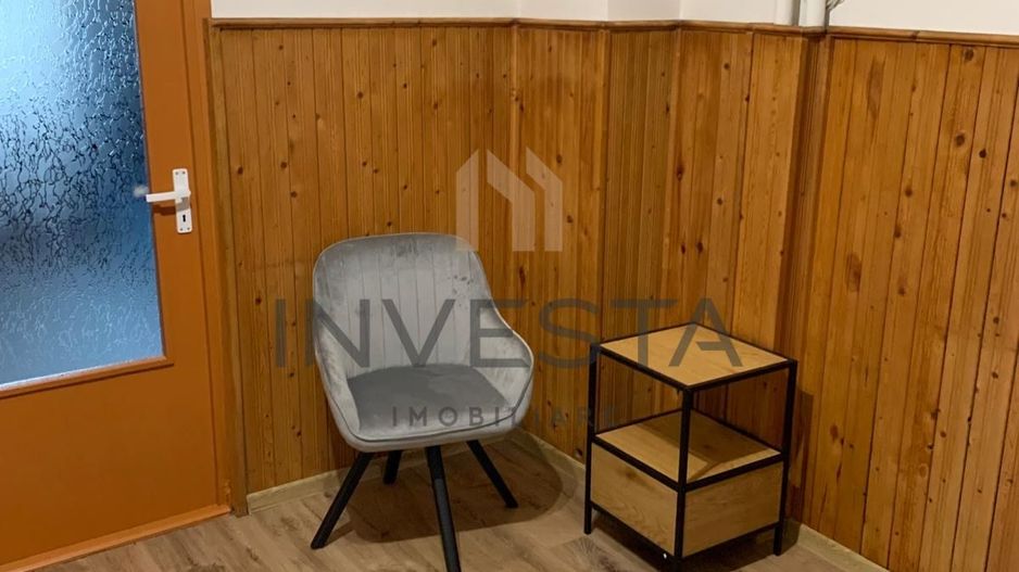 Apartament 3 camere decomandate - etaj intermediar - zona Titulescu - Poză 8