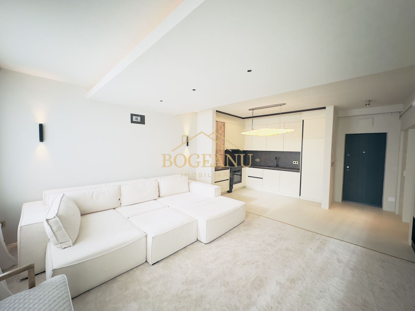 BG112-Apartament de LUX-Mobilat Utilat-Brancoveanu - Poză 5