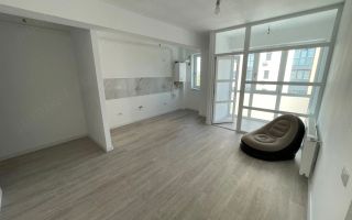 Apartament 2 camere nou, nelocuit, cu loc de parcare, în Cartierul Vișoianu, Lunca Cetățuii - 79.900 - Poză 1
