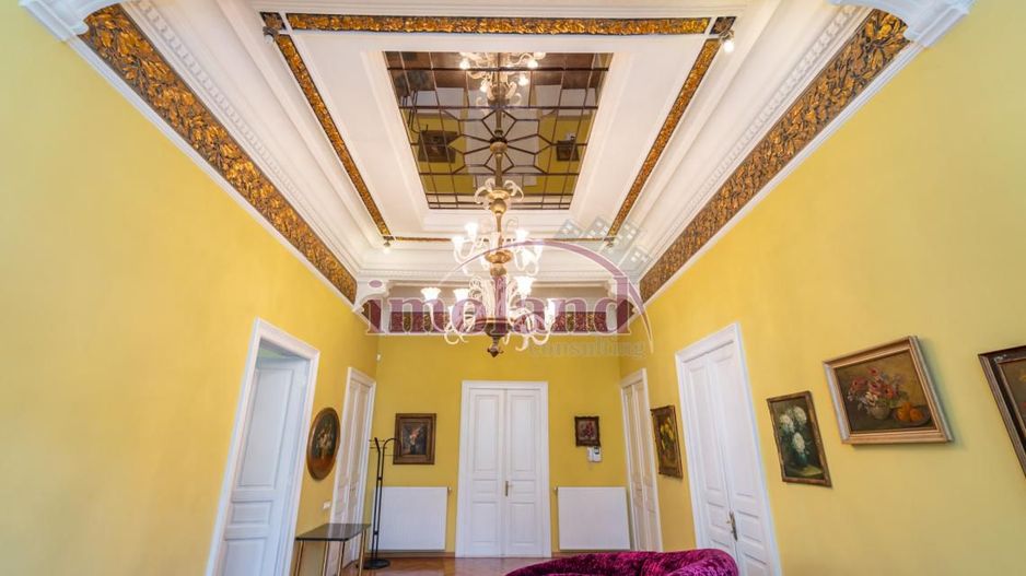 Vila impozanta - vanzare - Gradina Icoanei-Parcul Ioanid - Poză 9