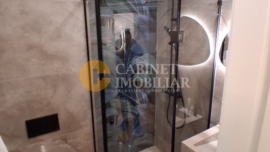 3 camere Decomandat si 2locuri de parcare, zona Copou - Iasi - Poză 6