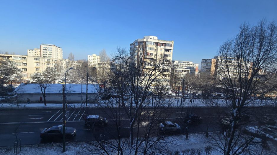 TOMIS III - Apartament 2 camere | gaz | balcon | de inchiriat - Poză 24