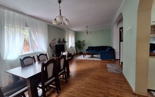 Superba Vilă 5 Camere Cartier Roșu Militari - Poză 2