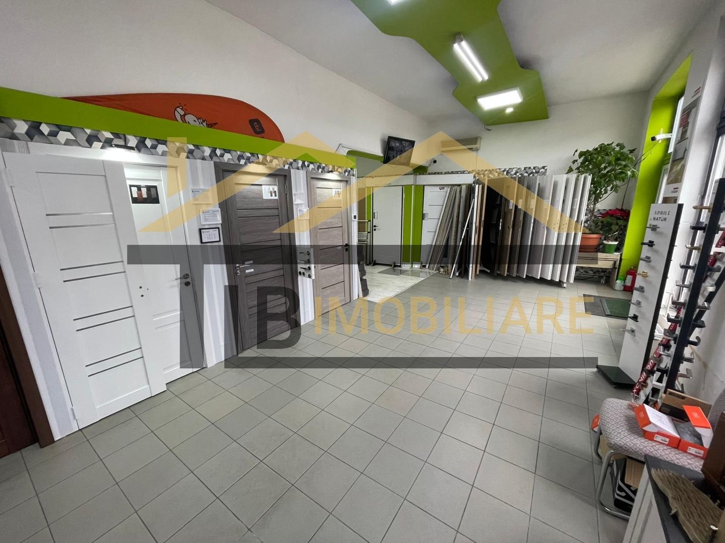 Spatiu comercial, 100mp, Zona Libertatii - Poză 3