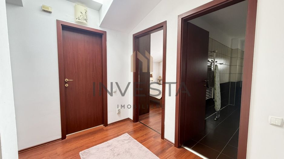 Oportunitate! Casa tip duplex in zona Buna ziua - Poză 8