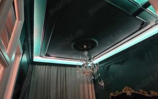 Apartament de inchiriat | 2 camere elegant | central| zona Dacia - Poză 6