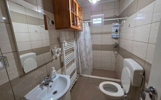 Spatiu de birouri la casa, 70 mp utili, Centru, zona ANAF - Poză 9