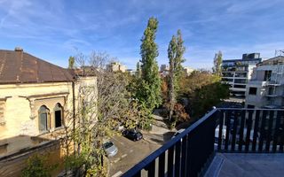 Parc Cazzavillan | Penthouse | 140 mp utili | 180 mp Terasa - Poză 21