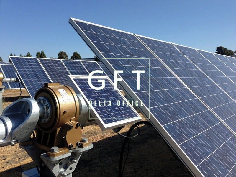 PARC FOTOVOLTAIC SITUAT ÎN ZONA DE SUD-VEST A ROMÂNIEI -20,9 MW - Poză 4